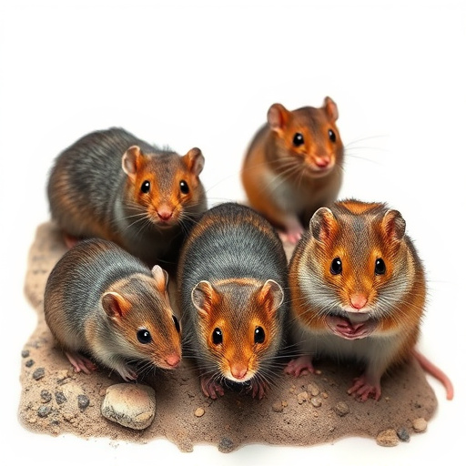 rodents