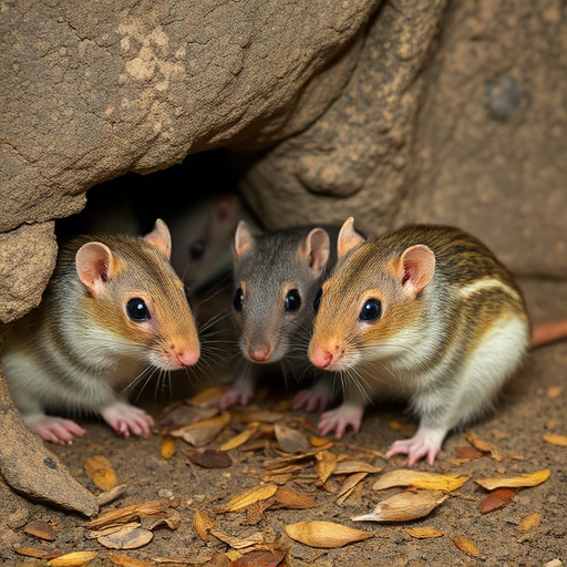 rodents