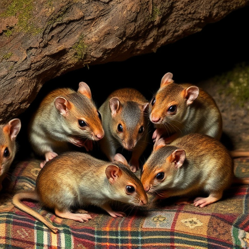 rodents