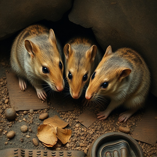 rodents