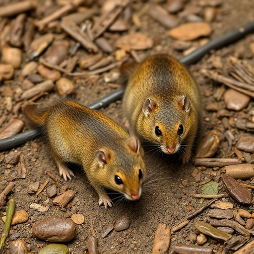 rodents
