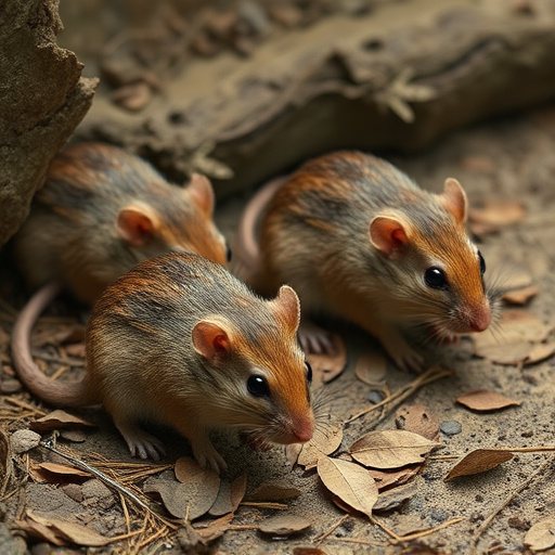 rodents