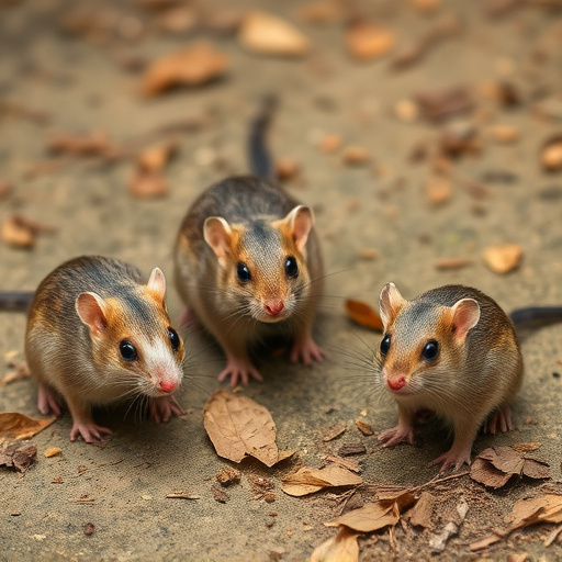 rodents