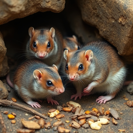 rodents