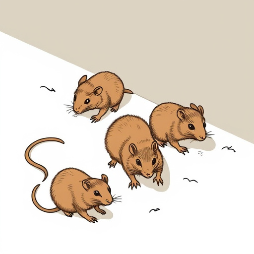 rodents