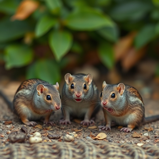 rodents