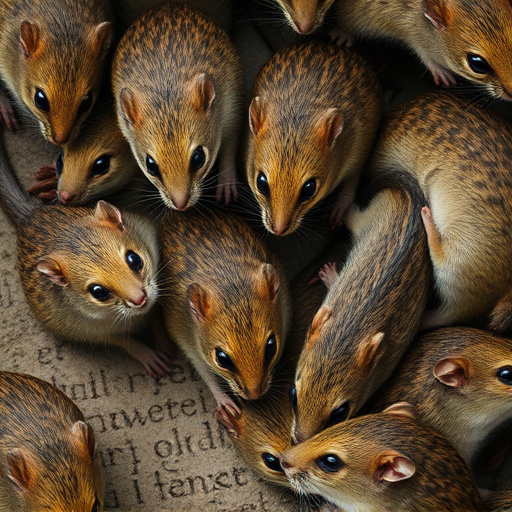 rodents