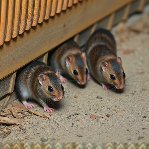rodents