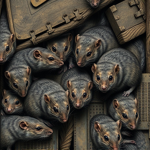 rodents