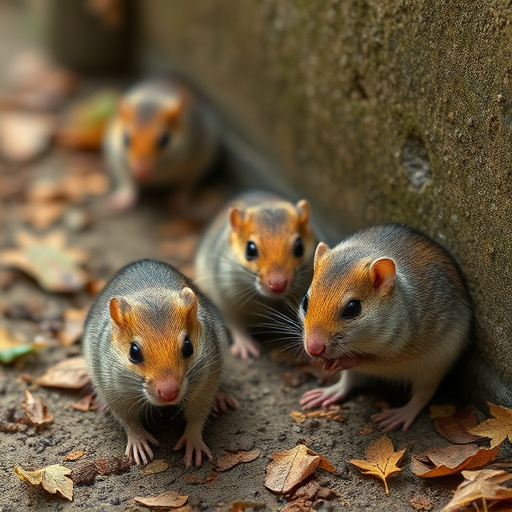 rodents