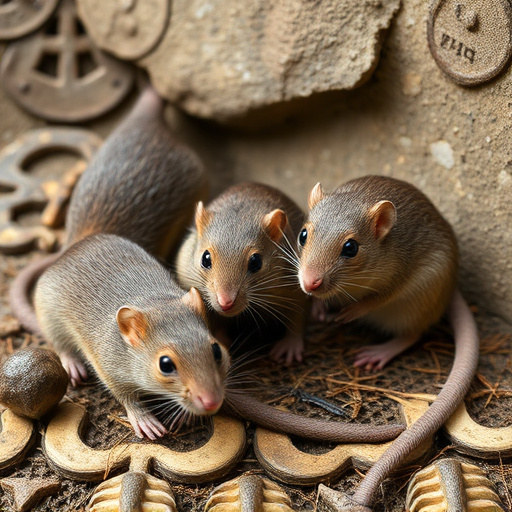rodents