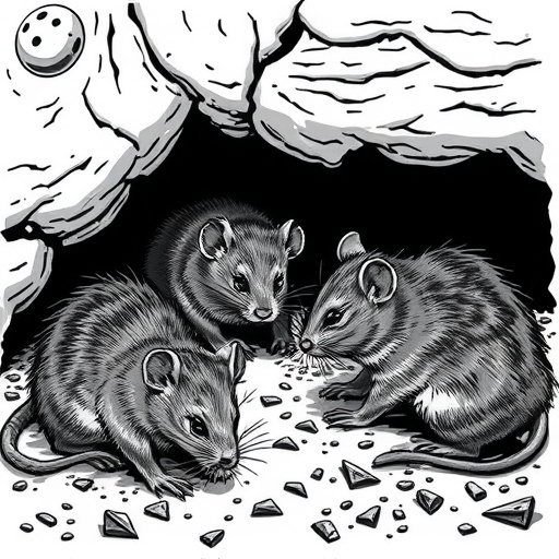 rodents