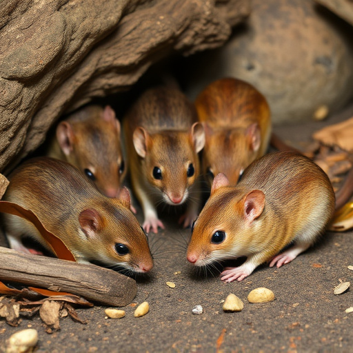 rodents