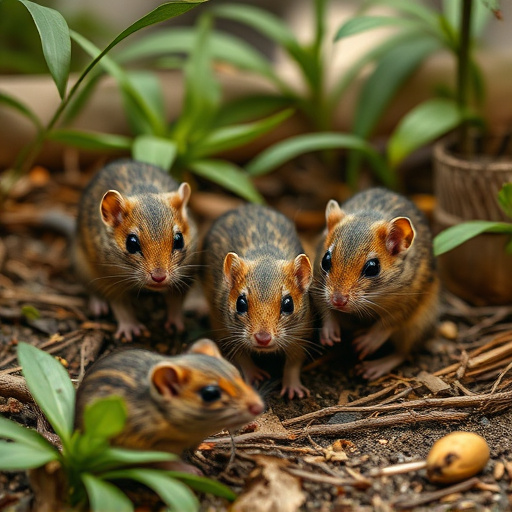rodents
