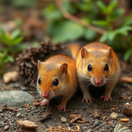 rodents