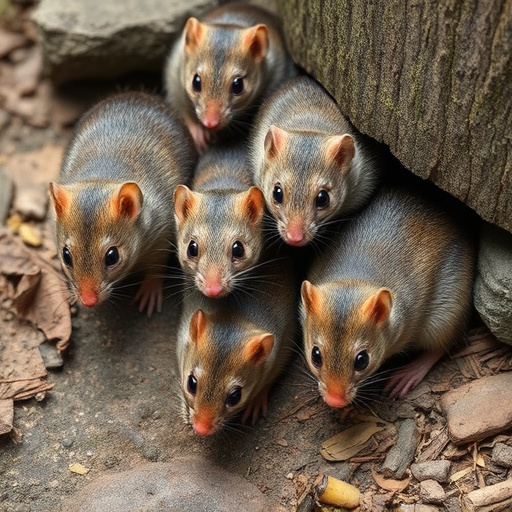 rodents