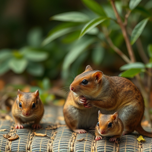 rodents