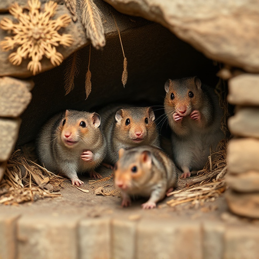 rodents