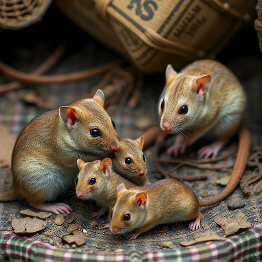 rodents