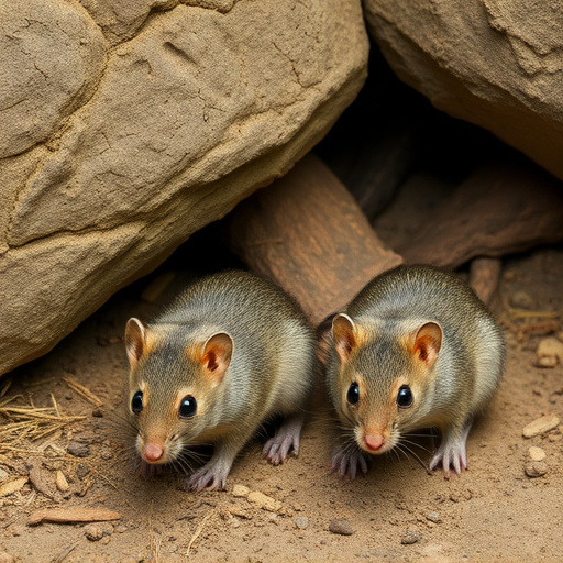 rodents