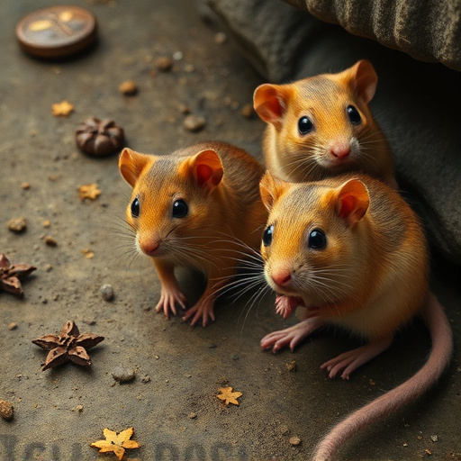 rodents
