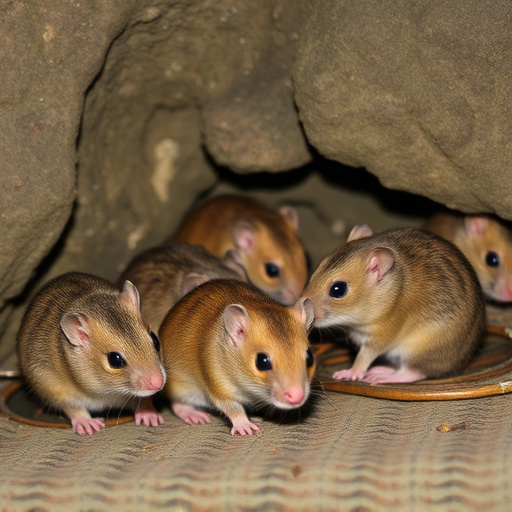 rodents