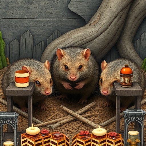 rodents