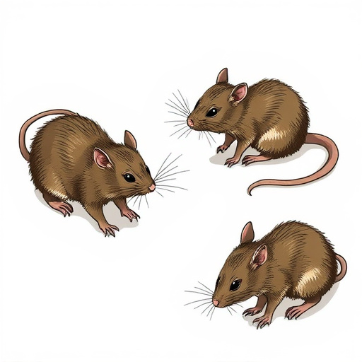 rodents