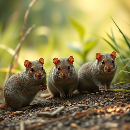 rodents