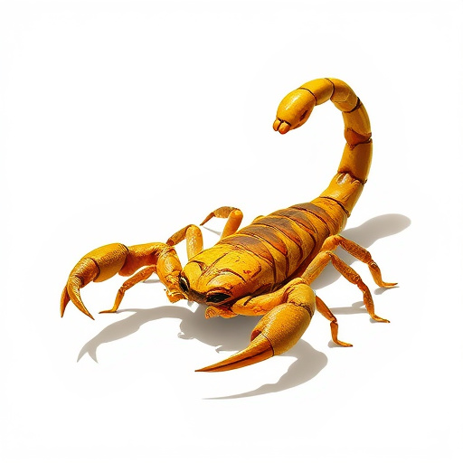 scorpion
