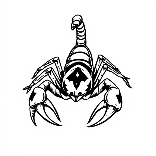 scorpion