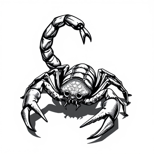 scorpion