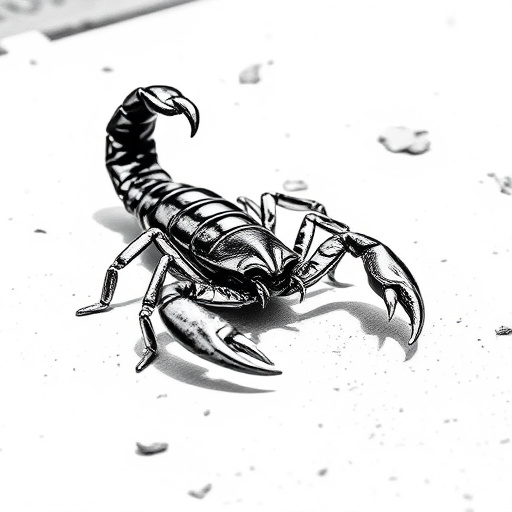 scorpion