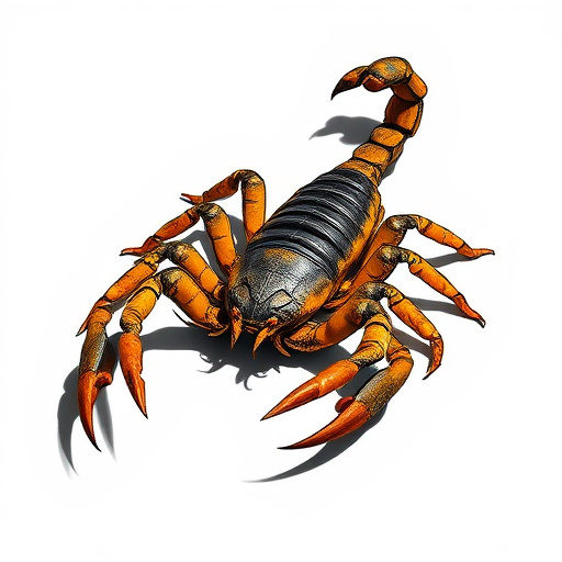 scorpion