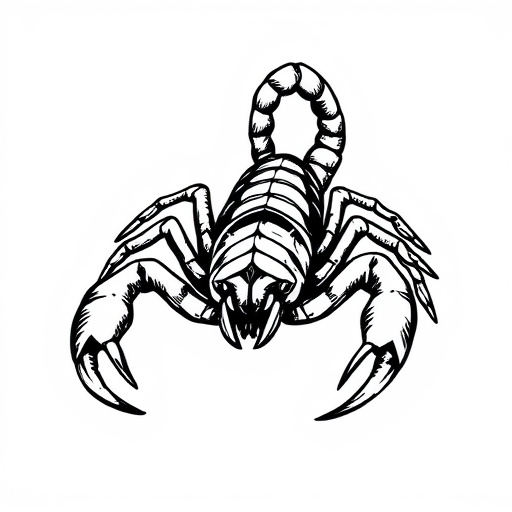 scorpion