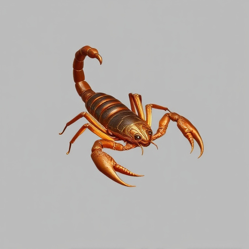 scorpion