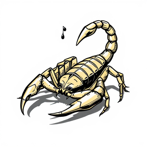 scorpion