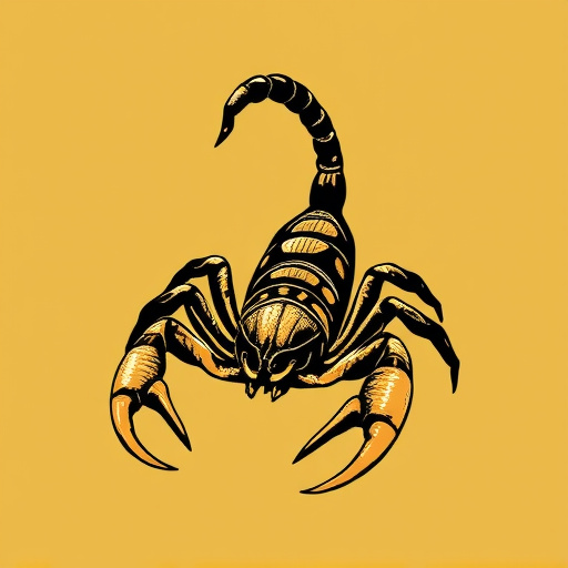 scorpion