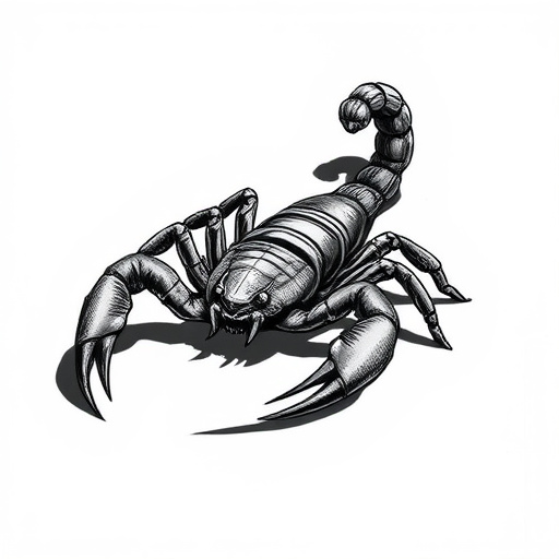 scorpion