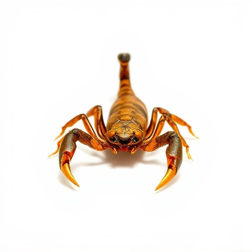 scorpion