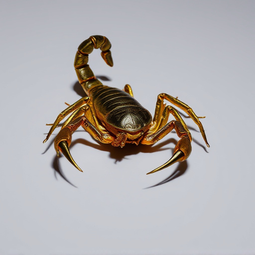 scorpion