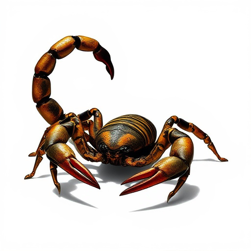 scorpion