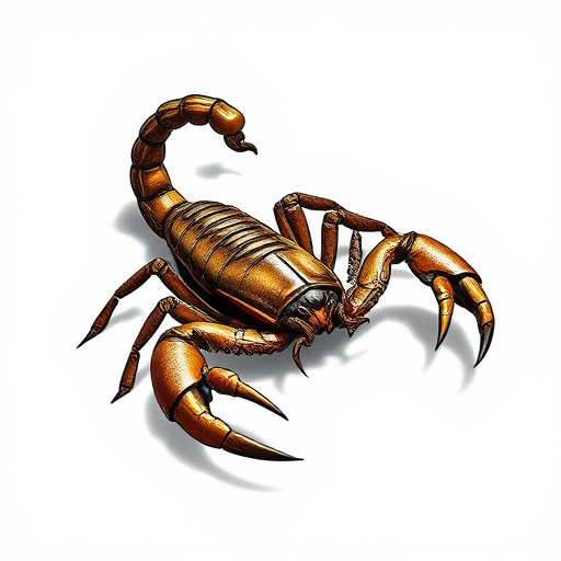 scorpion