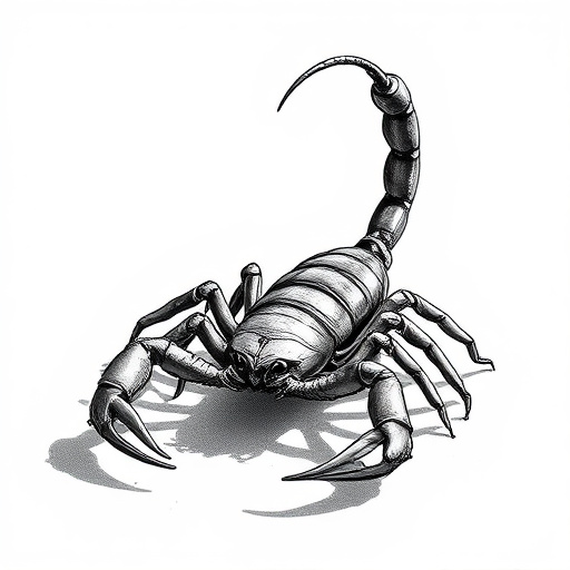 scorpion