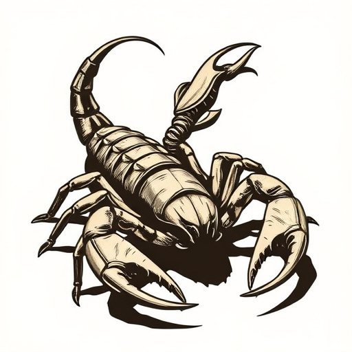 scorpion