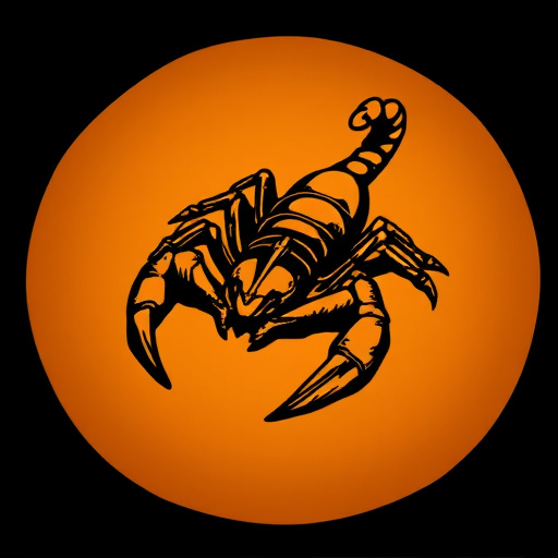 scorpion