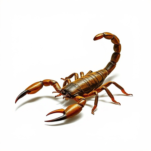 scorpion