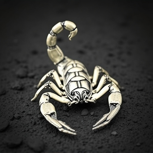 scorpion