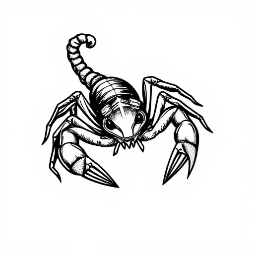 scorpion