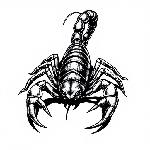 scorpion